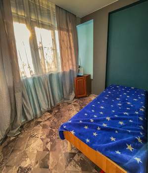 1-к квартира, вторичка, 49м2, 1/12 этаж