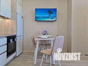 Студия квартира, вторичка, 26м2, 15/18 этаж