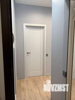 1-к квартира, вторичка, 33м2, 2/4 этаж