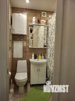 2-к квартира, вторичка, 53м2, 4/5 этаж