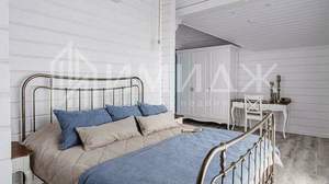 3-к квартира, вторичка, 120м2, 4/4 этаж