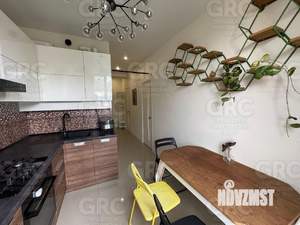 2-к квартира, вторичка, 36м2, 4/6 этаж