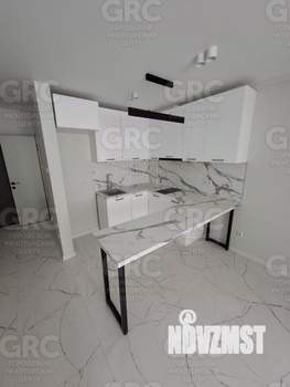 Студия квартира, вторичка, 30м2, 3/5 этаж
