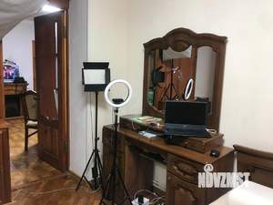 3-к квартира, вторичка, 55м2, 2/5 этаж