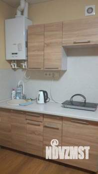 1-к квартира, вторичка, 24м2, 6/8 этаж