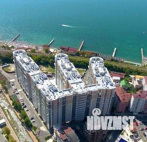 1-к квартира, вторичка, 45м2, 9/14 этаж