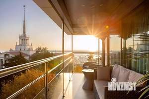 2-к квартира, вторичка, 90м2, 6/6 этаж