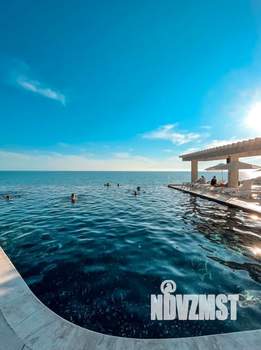 1-к квартира, вторичка, 42м2, 5/6 этаж