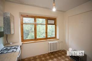 1-к квартира, вторичка, 39м2, 3/5 этаж