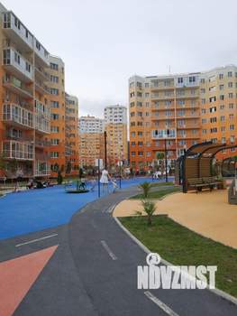 2-к квартира, вторичка, 56м2, 1/9 этаж