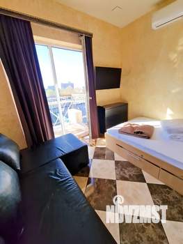 Студия квартира, вторичка, 30м2, 5/18 этаж