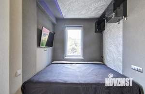 1-к квартира, вторичка, 28м2, 2/9 этаж