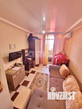 Студия квартира, вторичка, 25м2, 2/5 этаж
