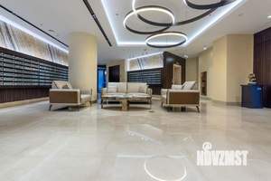 1-к квартира, вторичка, 133м2, 11/28 этаж