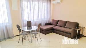 2-к квартира, вторичка, 52м2, 4/14 этаж