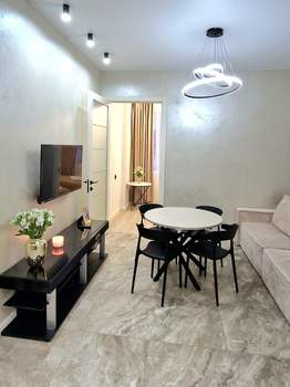 2-к квартира, вторичка, 50м2, 1/3 этаж