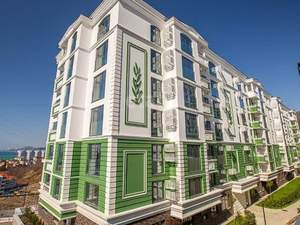 1-к квартира, вторичка, 33м2, 4/7 этаж