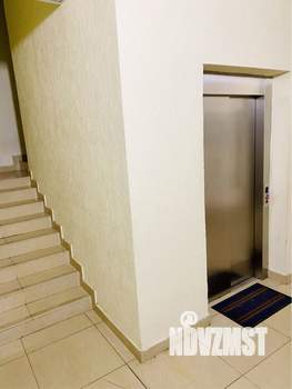 Студия квартира, вторичка, 27м2, 5/7 этаж