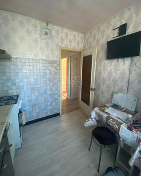 2-к квартира, вторичка, 52м2, 6/9 этаж