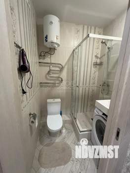 Студия квартира, вторичка, 18м2, 6/19 этаж