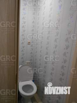 2-к квартира, вторичка, 43м2, 3/5 этаж