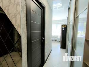 1-к квартира, вторичка, 36м2, 3/5 этаж