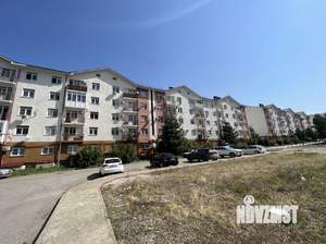 1-к квартира, вторичка, 35м2, 5/5 этаж