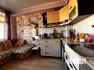 Студия квартира, вторичка, 27м2, 4/9 этаж