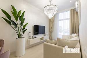 2-к квартира, вторичка, 58м2, 10/17 этаж
