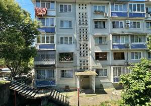 2-к квартира, вторичка, 52м2, 2/5 этаж