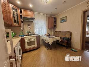 2-к квартира, вторичка, 42м2, 5/8 этаж