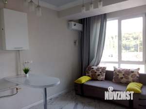 Студия квартира, вторичка, 22м2, 3/6 этаж