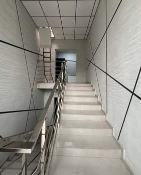 1-к квартира, вторичка, 39м2, 3/3 этаж