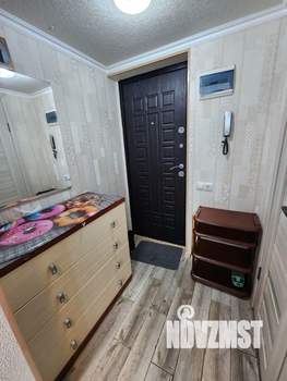 1-к квартира, вторичка, 35м2, 3/6 этаж