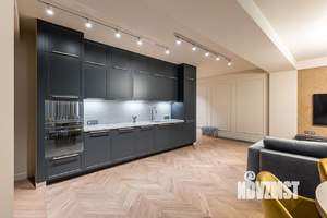 2-к квартира, вторичка, 120м2, 16/30 этаж
