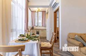 3-к квартира, вторичка, 60м2, 3/7 этаж