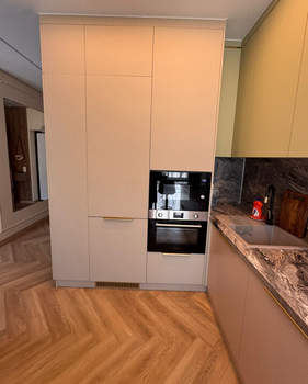 Студия квартира, вторичка, 30м2, 1/11 этаж