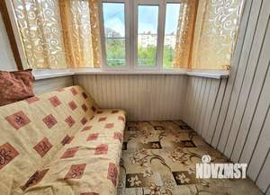 2-к квартира, вторичка, 52м2, 4/6 этаж