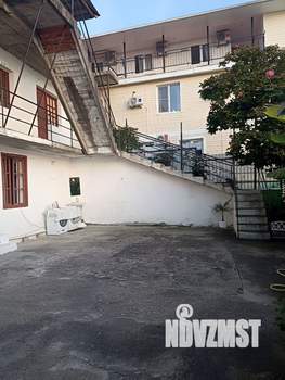 1-к квартира, вторичка, 20м2, 2/2 этаж