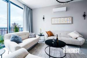 1-к квартира, вторичка, 38м2, 8/12 этаж