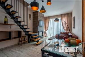 2-к квартира, вторичка, 55м2, 7/7 этаж