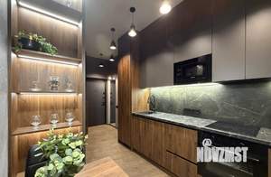 1-к квартира, вторичка, 32м2, 4/5 этаж