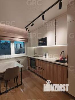 1-к квартира, вторичка, 34м2, 10/18 этаж
