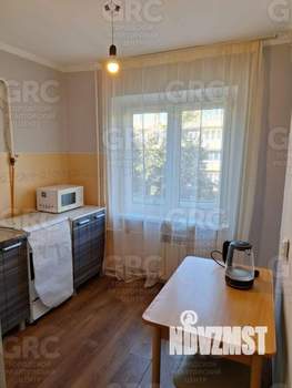 1-к квартира, вторичка, 32м2, 2/4 этаж