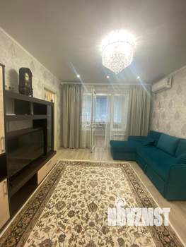 2-к квартира, вторичка, 42м2, 1/5 этаж