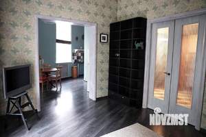 2-к квартира, вторичка, 43м2, 4/6 этаж