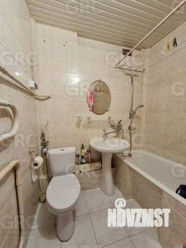 1-к квартира, вторичка, 32м2, 5/5 этаж