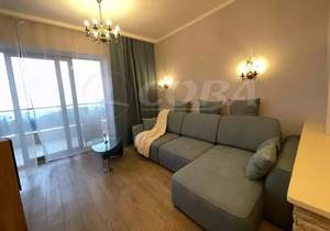 2-к квартира, вторичка, 70м2, 4/16 этаж