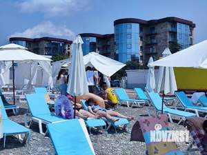 2-к квартира, вторичка, 35м2, 4/6 этаж