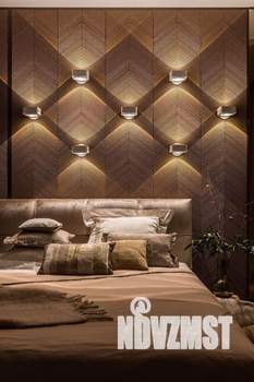 3-к квартира, вторичка, 100м2, 7/17 этаж